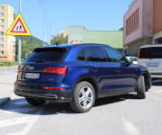 Audi Q5 40 2.0 TDI Sport quattro S tronic