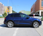 Audi Q5 40 2.0 TDI Sport quattro S tronic