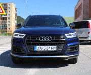 Audi Q5 40 2.0 TDI Sport quattro S tronic