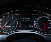 Audi RS6 Avant MTM 750 PS, Nelakovaná, Po veľkom servise motora, Milltek výfuk, Carbon