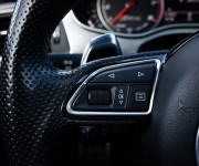 Audi RS6 Avant MTM 750 PS, Nelakovaná, Po veľkom servise motora, Milltek výfuk, Carbon