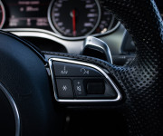 Audi RS6 Avant MTM 750 PS, Nelakovaná, Po veľkom servise motora, Milltek výfuk, Carbon