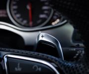 Audi RS6 Avant MTM 750 PS, Nelakovaná, Po veľkom servise motora, Milltek výfuk, Carbon