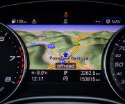 Audi RS6 Avant MTM 750 PS, Nelakovaná, Po veľkom servise motora, Milltek výfuk, Carbon