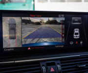 Audi RS6 Avant MTM 750 PS, Nelakovaná, Po veľkom servise motora, Milltek výfuk, Carbon