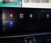 Audi RS6 Avant MTM 750 PS, Nelakovaná, Po veľkom servise motora, Milltek výfuk, Carbon