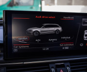 Audi RS6 Avant MTM 750 PS, Nelakovaná, Po veľkom servise motora, Milltek výfuk, Carbon
