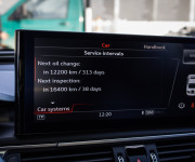 Audi RS6 Avant MTM 750 PS, Nelakovaná, Po veľkom servise motora, Milltek výfuk, Carbon