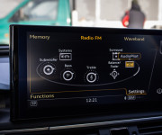 Audi RS6 Avant MTM 750 PS, Nelakovaná, Po veľkom servise motora, Milltek výfuk, Carbon