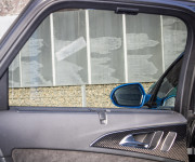 Audi RS6 Avant MTM 750 PS, Nelakovaná, Po veľkom servise motora, Milltek výfuk, Carbon