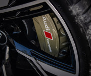 Audi RS6 Avant MTM 750 PS, Nelakovaná, Po veľkom servise motora, Milltek výfuk, Carbon