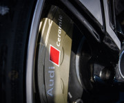 Audi RS6 Avant MTM 750 PS, Nelakovaná, Po veľkom servise motora, Milltek výfuk, Carbon