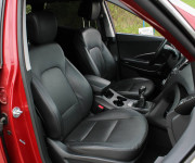 Hyundai Santa Fe 2.2 CRDi VGT 4x4 Premium