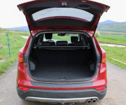 Hyundai Santa Fe 2.2 CRDi VGT 4x4 Premium