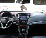 Hyundai i40 CW 1.7 CRDi 136k Style