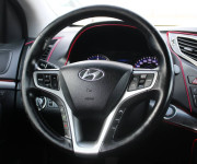 Hyundai i40 CW 1.7 CRDi 136k Style