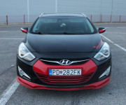 Hyundai i40 CW 1.7 CRDi 136k Style