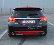 Hyundai i40 CW 1.7 CRDi 136k Style