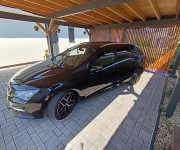 Seat Leon ST