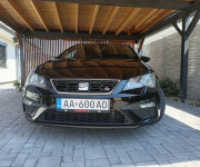 Seat Leon ST