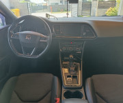 Seat Leon ST