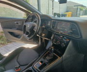 Seat Leon ST