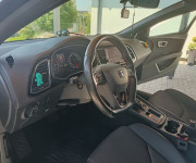 Seat Leon ST