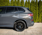 BMW X5 40d xDrive MSport, Nelakované, TOP STAV, Webasto, Pano, Laser, Swarovski, DPH