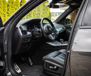 BMW X5 40d xDrive MSport, Nelakované, TOP STAV, Webasto, Pano, Laser, Swarovski, DPH