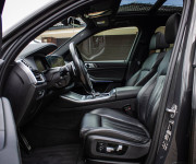 BMW X5 40d xDrive MSport, Nelakované, TOP STAV, Webasto, Pano, Laser, Swarovski, DPH