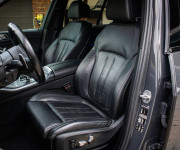 BMW X5 40d xDrive MSport, Nelakované, TOP STAV, Webasto, Pano, Laser, Swarovski, DPH