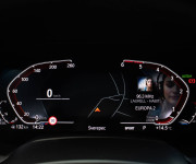 BMW X5 40d xDrive MSport, Nelakované, TOP STAV, Webasto, Pano, Laser, Swarovski, DPH