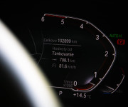 BMW X5 40d xDrive MSport, Nelakované, TOP STAV, Webasto, Pano, Laser, Swarovski, DPH