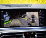 BMW X5 40d xDrive MSport, Nelakované, TOP STAV, Webasto, Pano, Laser, Swarovski, DPH