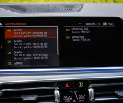 BMW X5 40d xDrive MSport, Nelakované, TOP STAV, Webasto, Pano, Laser, Swarovski, DPH