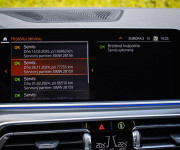 BMW X5 40d xDrive MSport, Nelakované, TOP STAV, Webasto, Pano, Laser, Swarovski, DPH