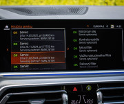 BMW X5 40d xDrive MSport, Nelakované, TOP STAV, Webasto, Pano, Laser, Swarovski, DPH