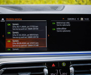 BMW X5 40d xDrive MSport, Nelakované, TOP STAV, Webasto, Pano, Laser, Swarovski, DPH