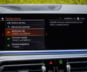 BMW X5 40d xDrive MSport, Nelakované, TOP STAV, Webasto, Pano, Laser, Swarovski, DPH