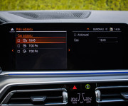 BMW X5 40d xDrive MSport, Nelakované, TOP STAV, Webasto, Pano, Laser, Swarovski, DPH