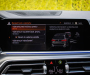 BMW X5 40d xDrive MSport, Nelakované, TOP STAV, Webasto, Pano, Laser, Swarovski, DPH