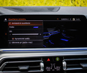 BMW X5 40d xDrive MSport, Nelakované, TOP STAV, Webasto, Pano, Laser, Swarovski, DPH