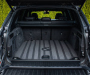 BMW X5 40d xDrive MSport, Nelakované, TOP STAV, Webasto, Pano, Laser, Swarovski, DPH