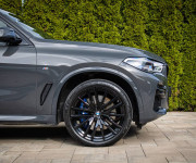 BMW X5 40d xDrive MSport, Nelakované, TOP STAV, Webasto, Pano, Laser, Swarovski, DPH