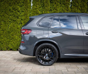 BMW X5 40d xDrive MSport, Nelakované, TOP STAV, Webasto, Pano, Laser, Swarovski, DPH