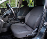 Škoda Rapid Spaceback SB 1.2 TSI Ambition