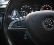 Škoda Rapid Spaceback SB 1.2 TSI Ambition