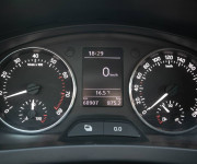 Škoda Rapid Spaceback SB 1.2 TSI Ambition