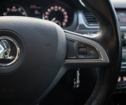 Škoda Rapid Spaceback SB 1.2 TSI Ambition