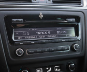 Škoda Rapid Spaceback SB 1.2 TSI Ambition